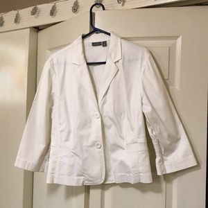 Apt 9 Jacket SZ XL‎